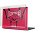 University of Arkansas-Fayetteville Razorbacks MacBook Pro 14in (2021-24) Case plus Skin